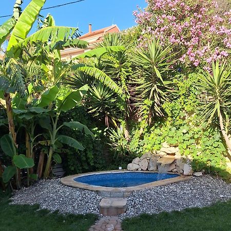 Villa Kontes Kefalonia Kardhakata ภายนอก รูปภาพ